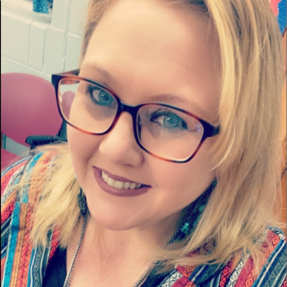 Meet your Posher, Bridget